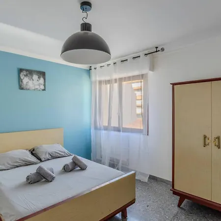 Appartement Le Saint Paul - 2 - 2 Salles De Bains - Wifi Climatisation Cannes