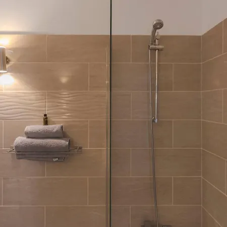 Le Saint Paul - 2 - 2 Salles De Bains - Wifi Climatisation Appartement