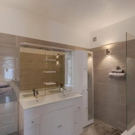 Appartement Le Saint Paul - 2 - 2 Salles De Bains - Wifi Climatisation Cannes