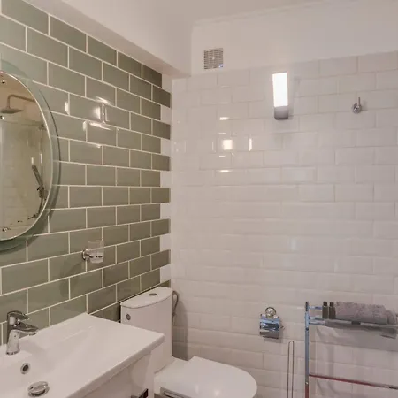 Le Saint Paul - 2 - 2 Salles De Bains - Wifi Climatisation Appartement *