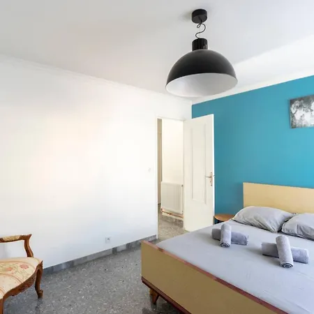 Appartement Le Saint Paul - 2 - 2 Salles De Bains - Wifi Climatisation *