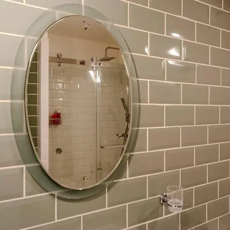 Le Saint Paul - 2 - 2 Salles De Bains - Wifi Climatisation * Cannes