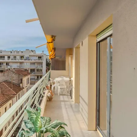 Apartamento Le Saint Paul - 2 - 2 Salles De Bains - Wifi Climatisation *
